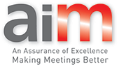 Mark of approval from the Meetings Industry Association