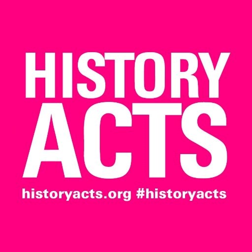 History Acts logo