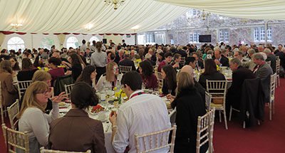 Founders day April 2014 celebrations