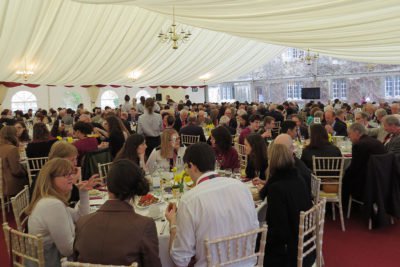 Founders day April 2014 celebrations