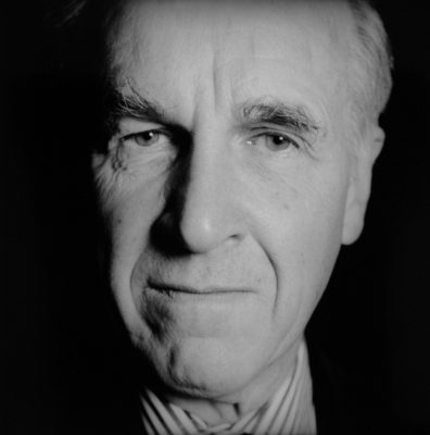 Dr John Maddicott
