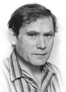 Sydney Brenner