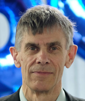 Professor Andrew Farmer