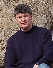 Professor Andrew Meadows