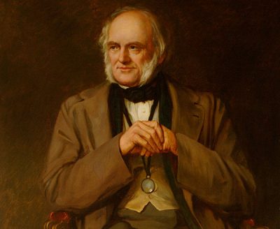 Charles Lyell