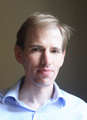 Dr Chris Ballinger