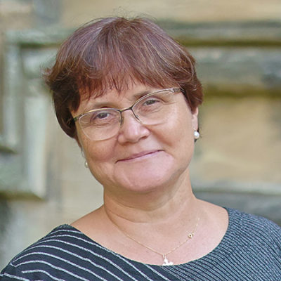 Cornelia Drutu