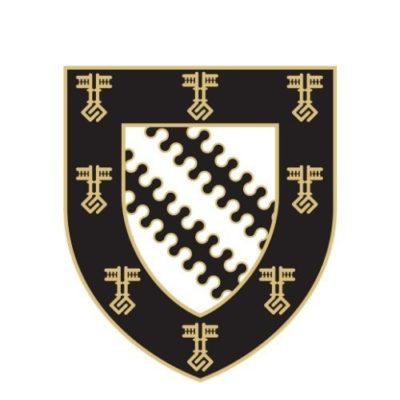 Exeter College Crest