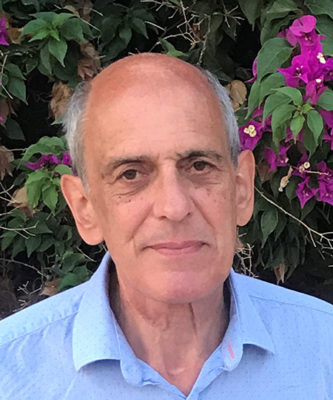 Dr Michael Hart