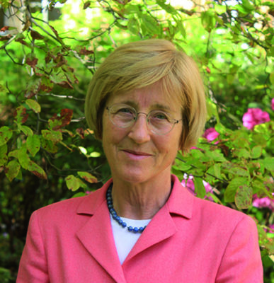 Frances Cairncross