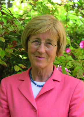 Frances Cairncross
