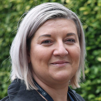 Iwona Horbaczewska