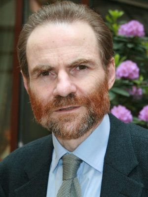 Professor Timothy Garton Ash