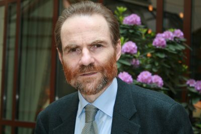 Professor Timothy Garton Ash