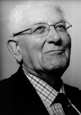 David Vaisey