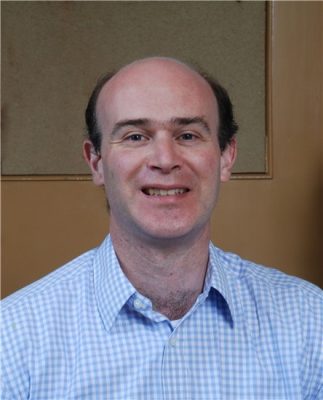 Professor Simon Clarke