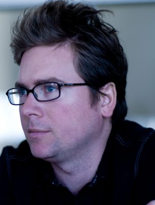 Biz Stone