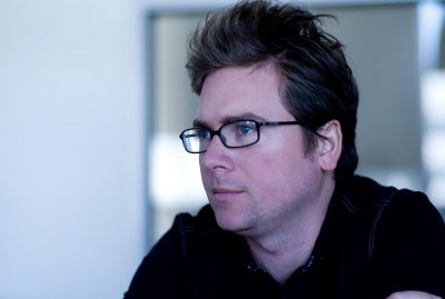 Biz Stone