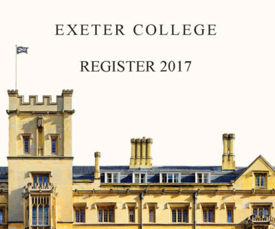 2017 Register Cover