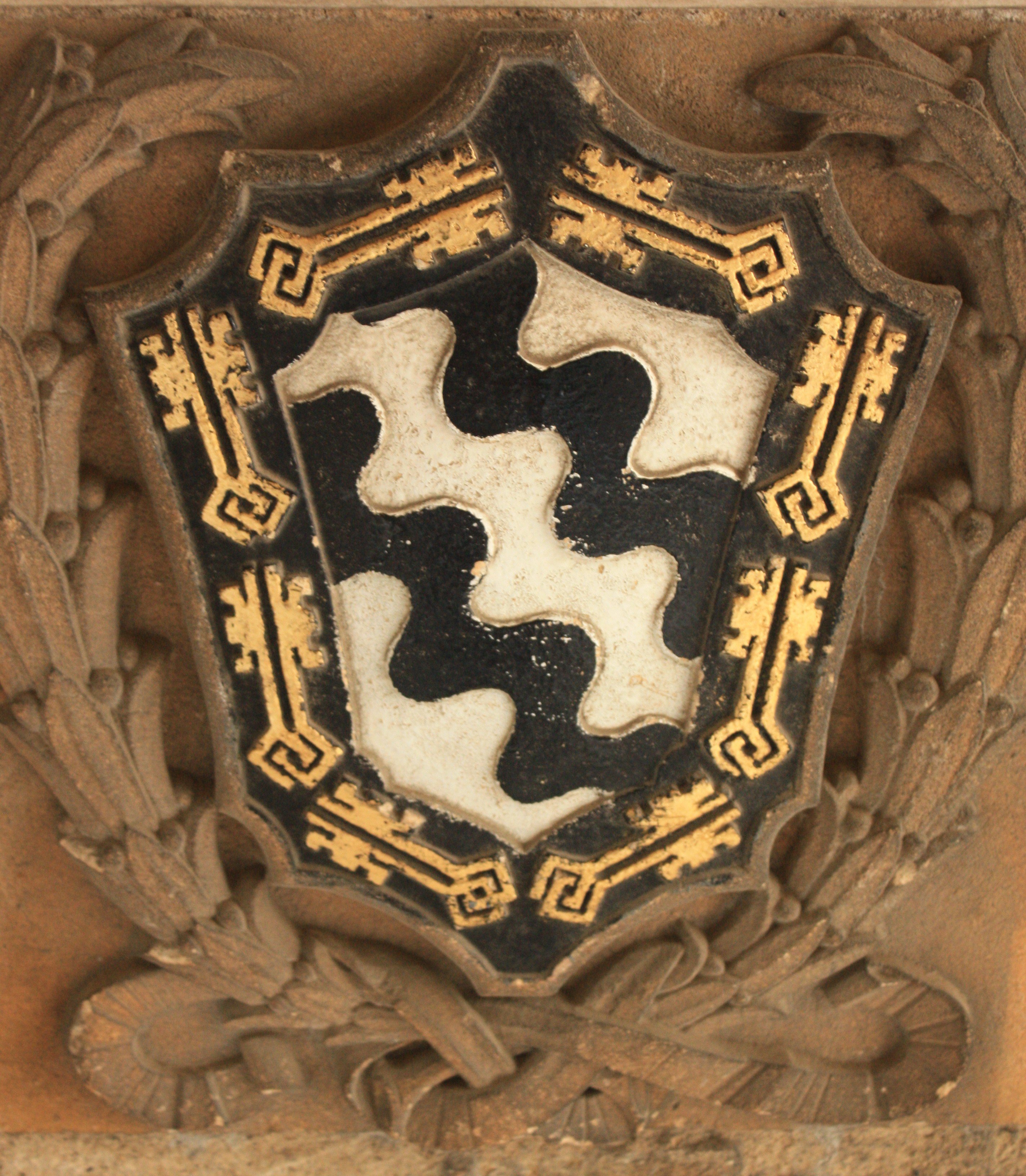 College Crest