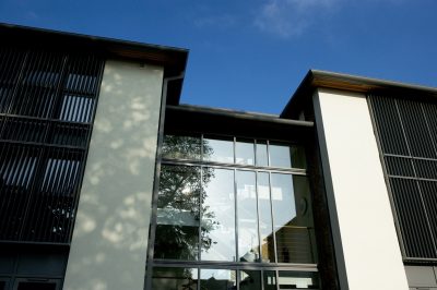 Exeter House Graduate Accommodation