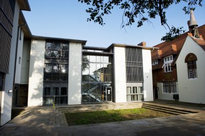 Exeter House Graduate Accommodation