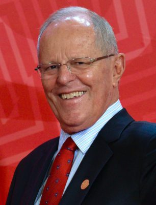 Pedro Pablo Kuczynski