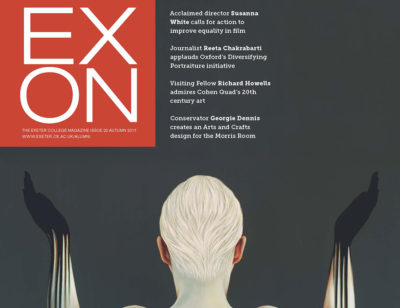 Exon 2017 cover