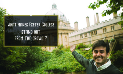 Exeter creates Superheros! video still