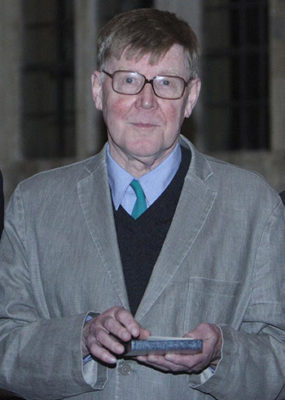 Alan Bennett