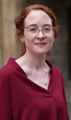 Samantha Mahony