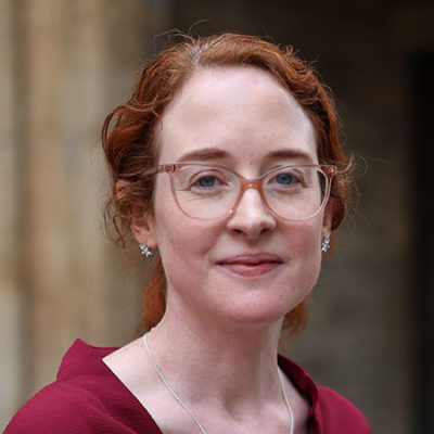Samantha Mahony