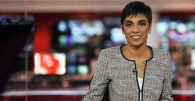 Reeta Chakrabarti