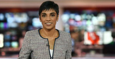 Reeta Chakrabarti