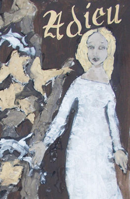 Dr Helen Leith Spencer artwork
