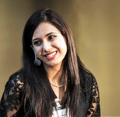 Jasdeep Randhawa, International Development and Legal Consultant