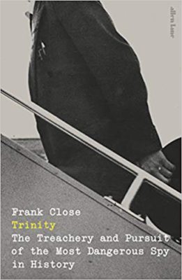 Frank_close_Trinity_book_cover