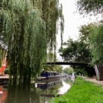 Oxford canal