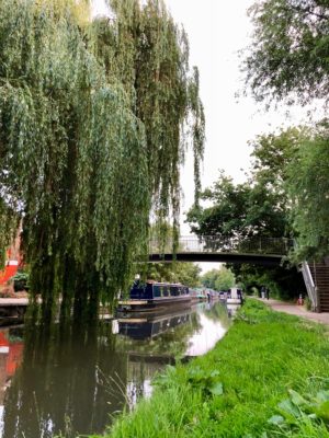 Oxford canal