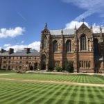 Keble College