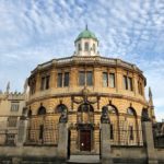 The Radcliffe Camera