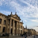 The Clarendon Building