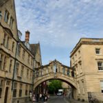 Hertford Bridge of Sighs