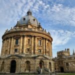 The Radcliffe Camera