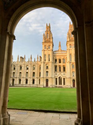 All Souls College