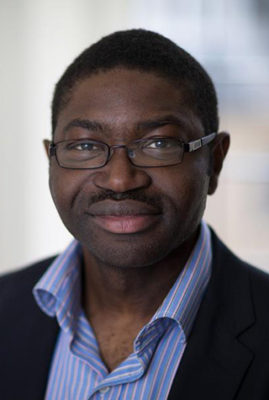 Dapo Akande