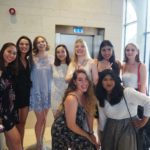 Exeter College Summer Programme Students Photo