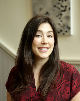 Stephanie Cavanaugh