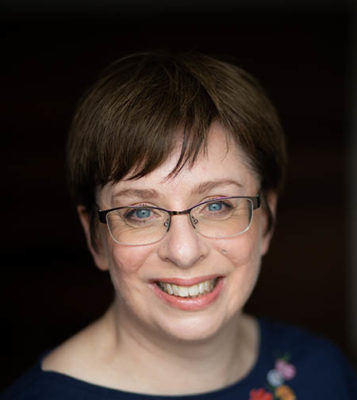 Jennifer Nuttall