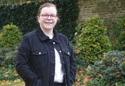 Stephanie Hale 20 November 2019